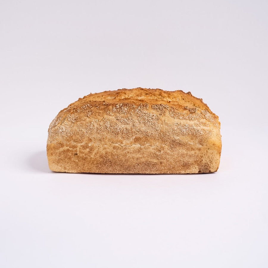 Dinkelvollkorn Toastbrot mit Sauerteig von Terjung als Alltagsbrot online bestellen