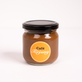 Nuss Nougat Pesto – Handgemachter Premium Aufstrich einzelnes Glas