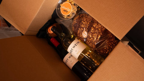 Backware online kaufen: Brot, Gebäck und Frische richtig auswählen