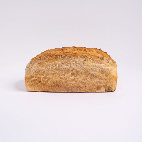 Dinkelvollkorn Toastbrot mit Sauerteig von Terjung als Alltagsbrot online bestellen