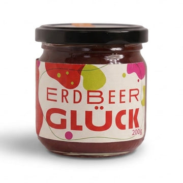 Erdbeer Konfituere Produkbild