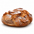 Jaeger-PilzbrotmitweissemHintergrund