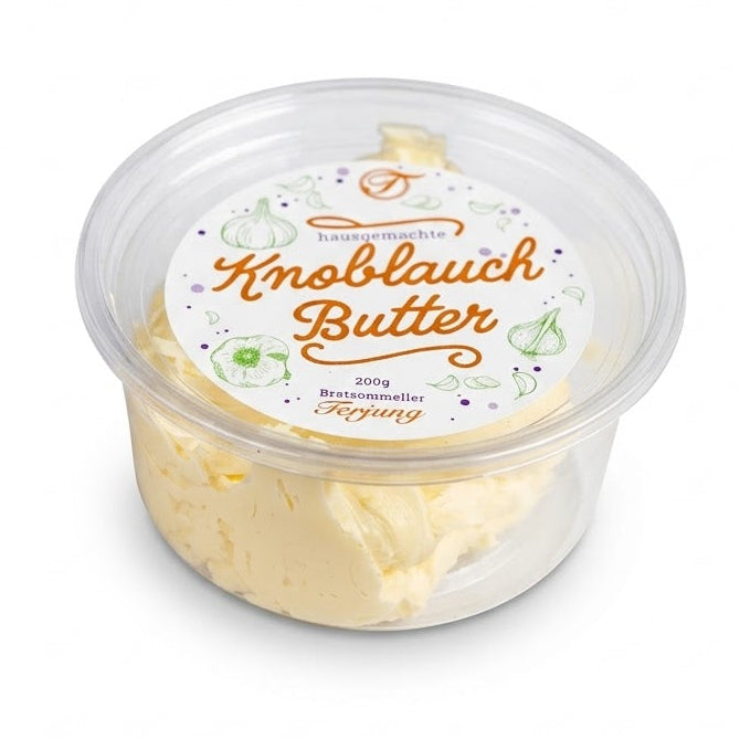 KnoblauchButtervonTerjung