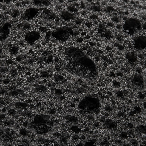 Schwarzer Kumpel – schwarzes Handwerksbrötchen