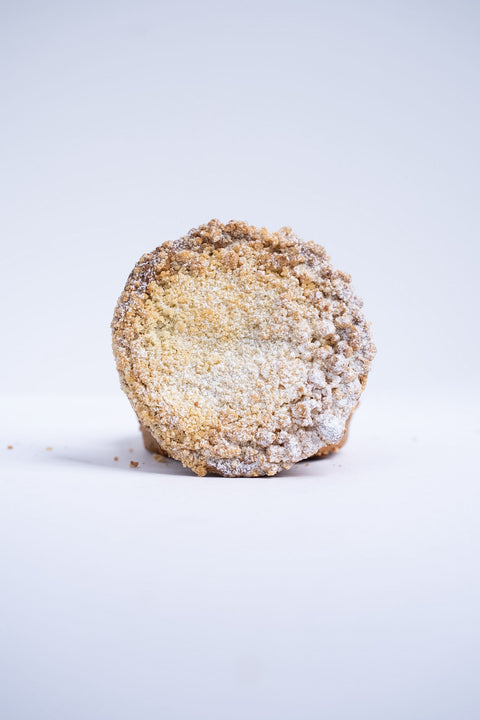 Linzer Törtchen einzeln