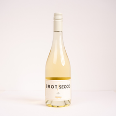 Brotsecco – Der feinperlige Genuss vom Sommelier 10,5%