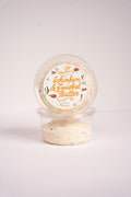 Schinken Zwiebel Butter im Behälter