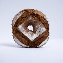 Zwiebelring Brot