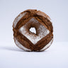 Zwiebelring Brot